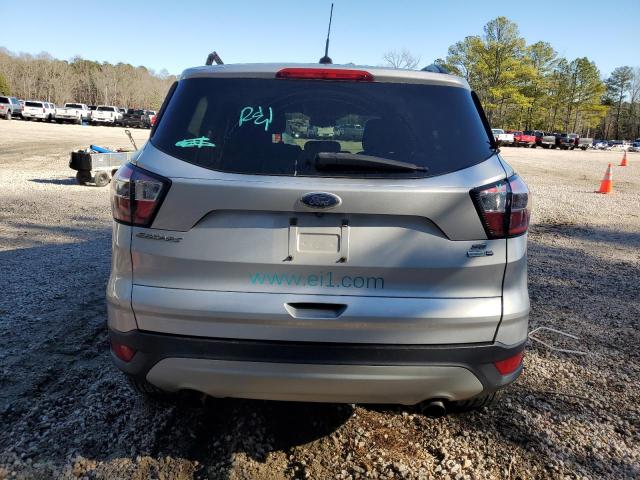 Photo 6 from auction – 2018 FORD ESCAPE SE with VIN 1FMCU9GD7JUD34014