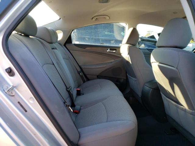 Photo 10 from auction – 2013 HYUNDAI SONATA GLS with VIN 5NPEB4AC1DH696618