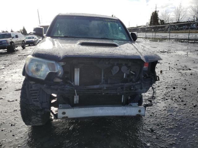 Photo 5 from auction – 2012 TOYOTA TACOMA DOU with VIN 3TMLU4EN2CM095532
