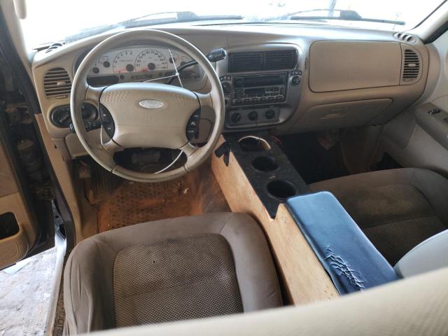 Photo 8 from auction – 2005 FORD EXPLORER S with VIN 1FMZU77K15UB31932