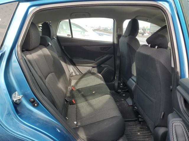Photo 10 from auction – 2019 SUBARU IMPREZA PR with VIN 4S3GTAD64K3703287