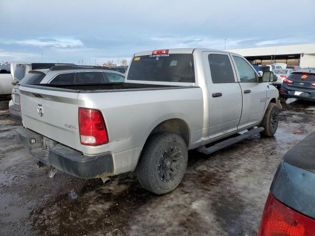 Photo 3 from auction – 2017 RAM 1500 ST with VIN 3C6RR7KT9HG564970