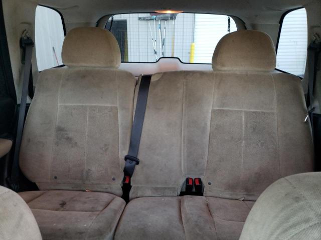 Photo 10 from auction – 2006 CHEVROLET TRAILBLAZE with VIN 1GNDS13S062257534