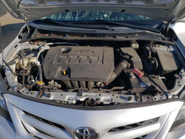 Photo 11 from auction – 2013 TOYOTA COROLLA BA with VIN 2T1BU4EE1DC022321