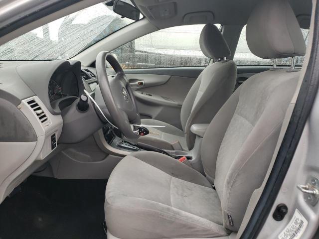 Photo 7 from auction – 2009 TOYOTA COROLLA BA with VIN 1NXBU40E79Z087557