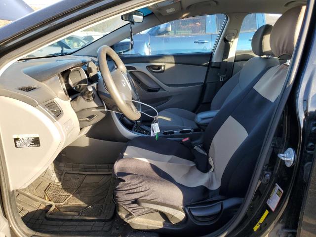 Photo 7 from auction – 2016 HYUNDAI ELANTRA SE with VIN 5NPDH4AE5GH786645