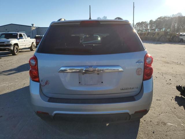 Photo 6 from auction – 2014 CHEVROLET EQUINOX LT with VIN 2GNALBEK5E6329624