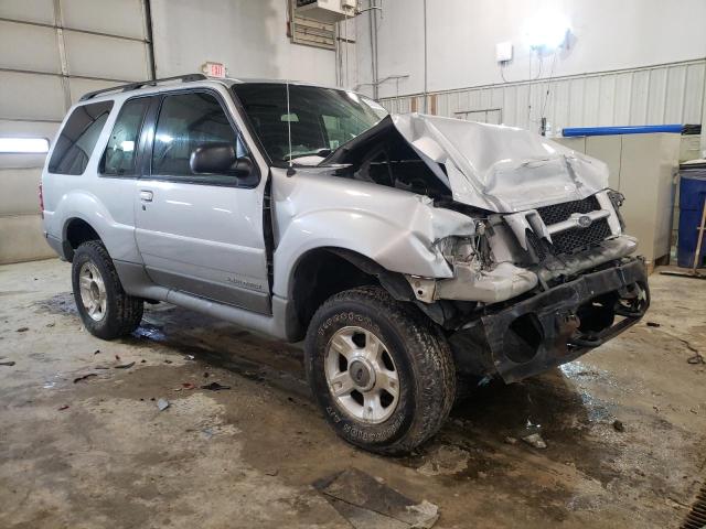 Photo 4 from auction – 2001 FORD EXPLORER S with VIN 1FMYU70E31UC73600