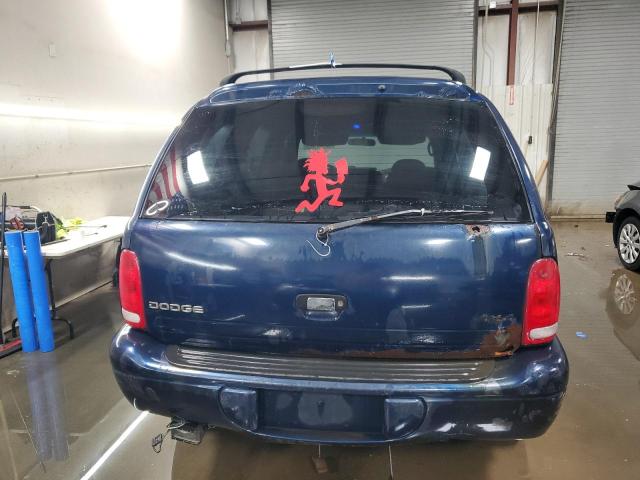 Photo 6 from auction – 2000 DODGE DURANGO with VIN 1B4HS28N1YF281336