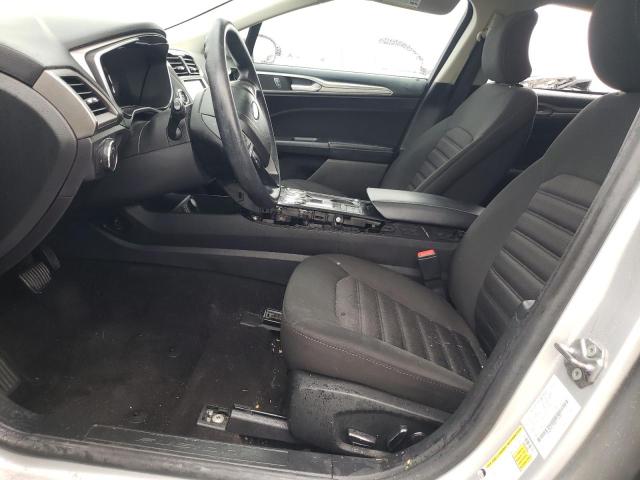 Photo 7 from auction – 2019 FORD FUSION SE with VIN 3FA6P0LU9KR116696