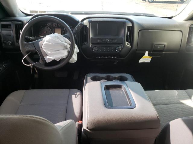 Photo 8 from auction – 2019 CHEVROLET SILVERADO with VIN 2GCVKMEC1K1173740