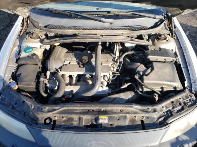 Photo 11 from auction – 2007 VOLVO XC70 with VIN YV4SZ592871278291