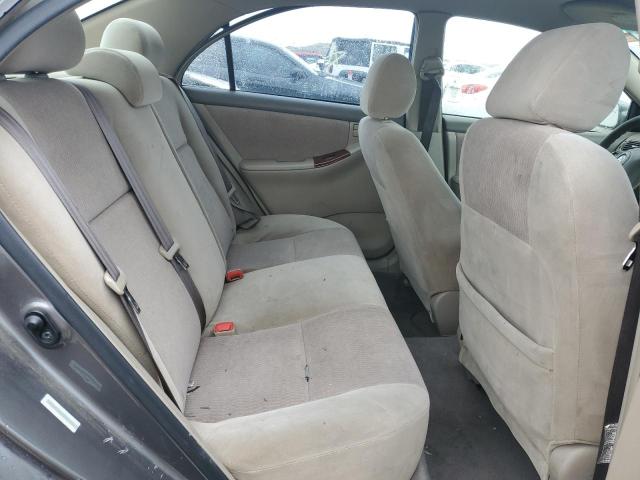 Photo 10 from auction – 2007 TOYOTA COROLLA CE with VIN 1NXBR32E27Z849487