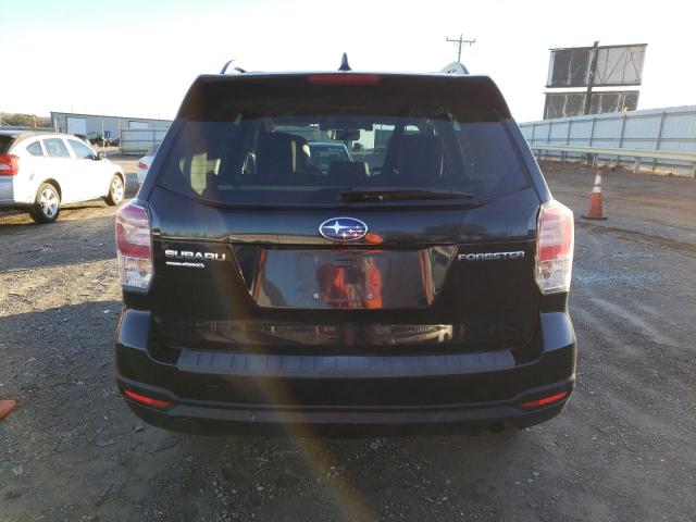Photo 6 from auction – 2018 SUBARU FORESTER 2 with VIN JF2SJAWC8JH404651