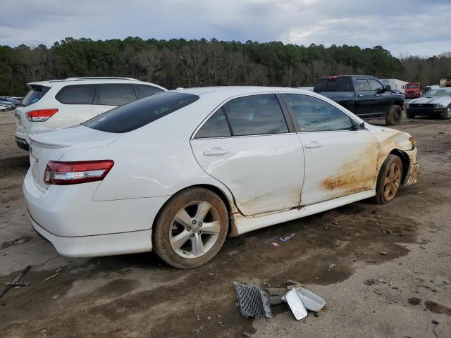 Photo 3 from auction – 2011 TOYOTA CAMRY with VIN 4T1BF3EK6BU770181