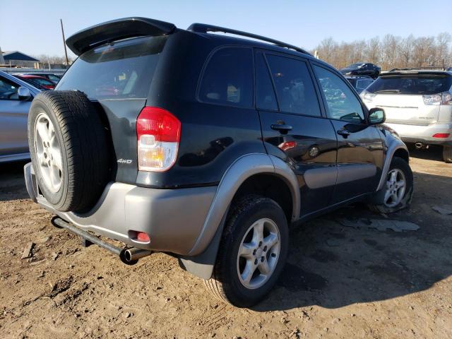 Photo 3 from auction – 2001 TOYOTA RAV4 with VIN JTEHH20V716007685