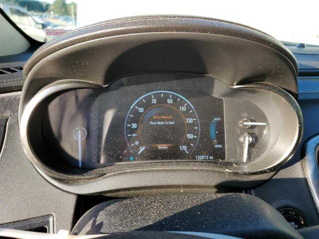 Photo 9 from auction – 2015 BUICK LACROSSE with VIN 1G4GB5GR4FF179493