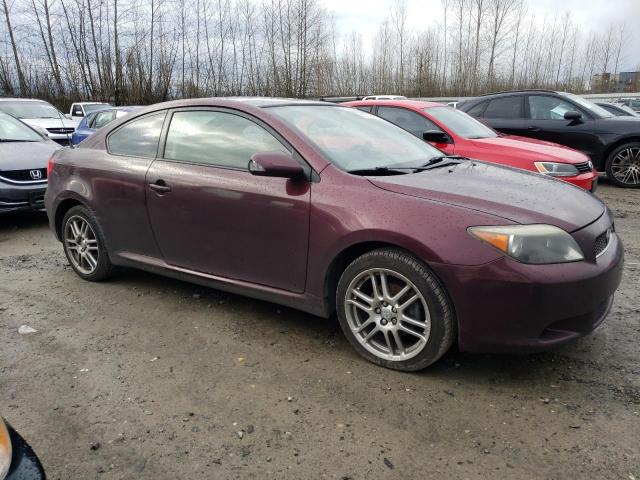 Photo 4 from auction – 2005 TOYOTA SCION TC with VIN JTKDE177550041929