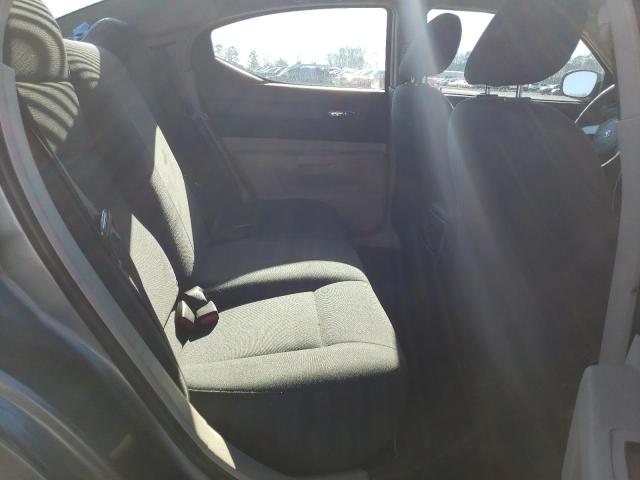 Photo 10 from auction – 2006 DODGE CHARGER SE with VIN 2B3KA43GX6H241804