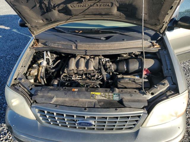 Photo 12 from auction – 2003 FORD WINDSTAR L with VIN 2FMZA51473BA29755