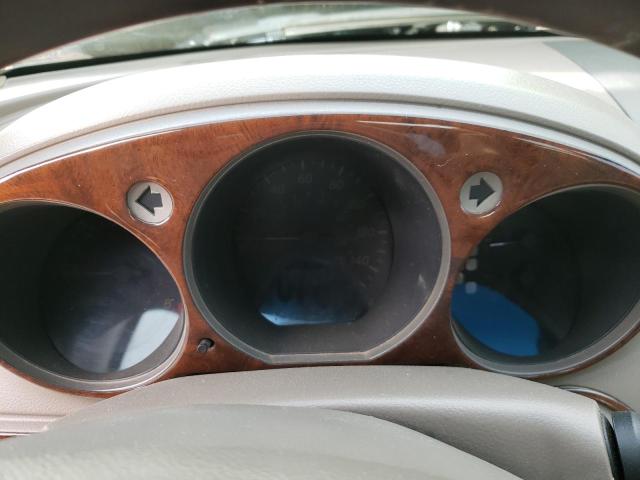 Photo 9 from auction – 2002 NISSAN ALTIMA BAS with VIN 1N4AL11E82C216150