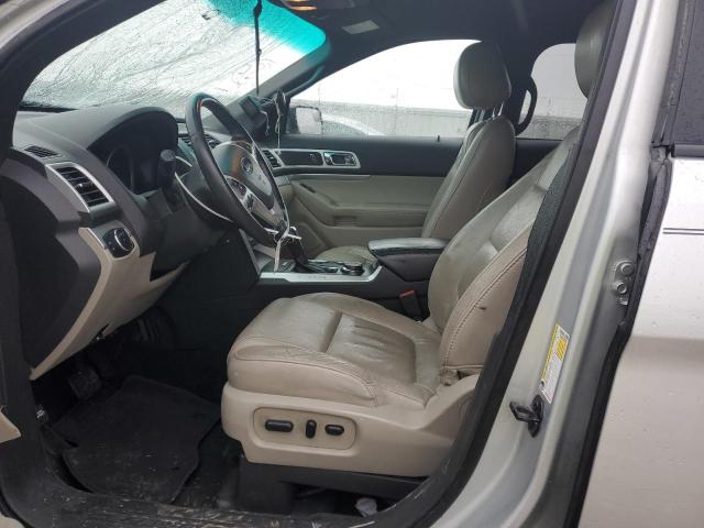 Photo 7 from auction – 2013 FORD EXPLORER X with VIN 1FM5K8D84DGB70854