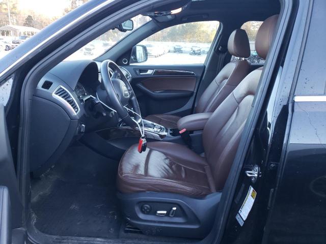 Photo 7 from auction – 2014 AUDI Q5 PREMIUM with VIN WA1LFAFP3EA062042