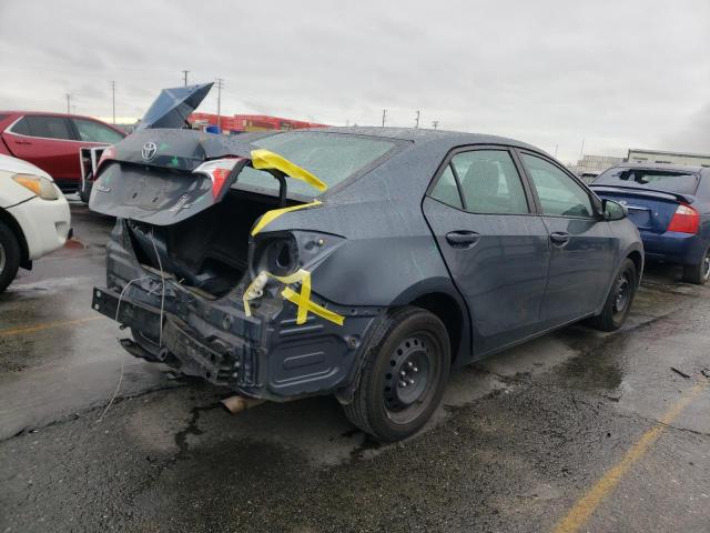 Photo 3 from auction – 2014 TOYOTA COROLLA L with VIN 5YFBURHE0EP072640