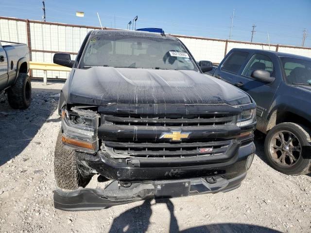 Photo 5 from auction – 2017 CHEVROLET SILVERADO with VIN 3GCUKREC3HG291362