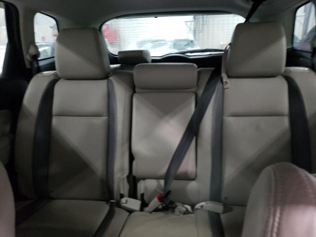 Photo 10 from auction – 2012 MAZDA CX-9 with VIN JM3TB3CV1C0358283