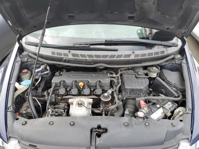 Photo 11 from auction – 2006 HONDA CIVIC with VIN 1HGFA16596L066927