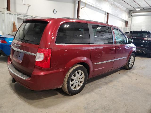 Photo 3 from auction – 2012 CHRYSLER TOWN & COU with VIN 2C4RC1BG2CR363134