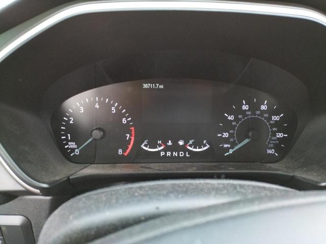 Photo 9 from auction – 2020 FORD ESCAPE SE with VIN 1FMCU9G61LUA58157