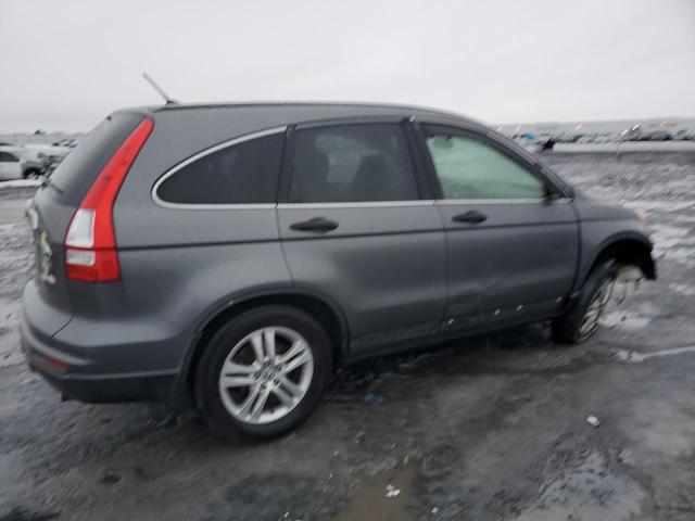 Photo 3 from auction – 2011 HONDA CR-V EX with VIN JHLRE3H59BC011853