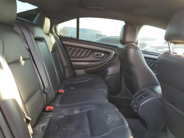 Photo 10 from auction – 2013 FORD TAURUS SEL with VIN 1FAHP2E86DG175462