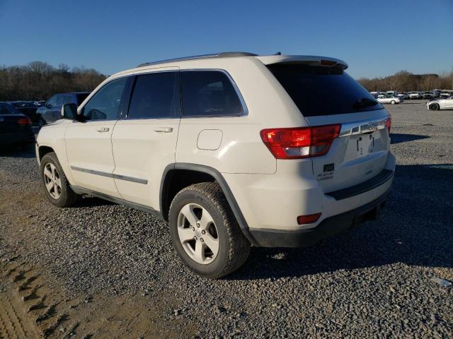 Photo 2 from auction – 2011 JEEP GRAND CHER with VIN 1J4RR4GG1BC539732