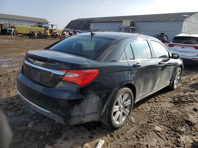Photo 3 from auction – 2011 CHRYSLER 200 TOURIN with VIN 1C3BC1FB6BN611627