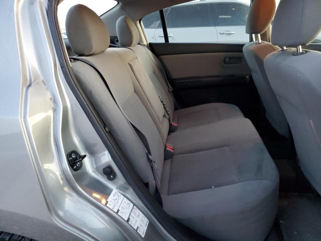 Photo 10 from auction – 2011 NISSAN SENTRA 2.0 with VIN 3N1AB6AP9BL730396