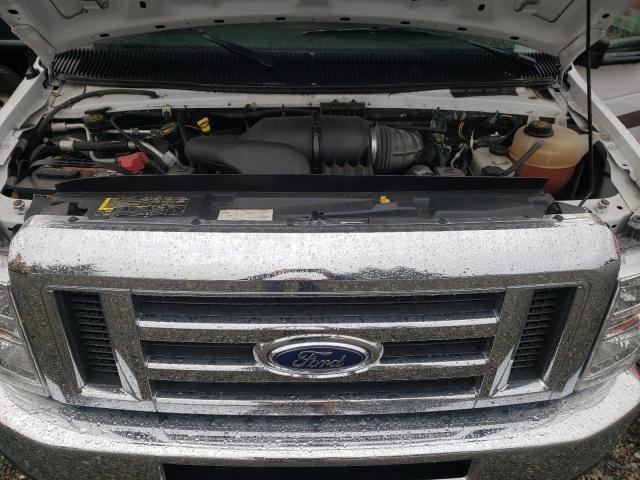 Photo 7 from auction – 2018 THMC MOTORHOME with VIN 1FDXE4FS5HDC25367