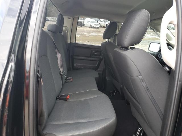Photo 10 from auction – 2021 RAM 1500 CLASS with VIN 1C6RR6FG4MS504136