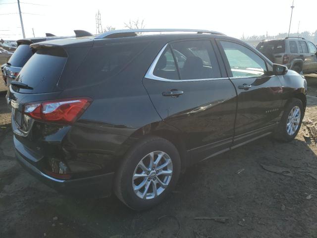 Photo 3 from auction – 2018 CHEVROLET EQUINOX LT with VIN 2GNAXJEVXJ6134847