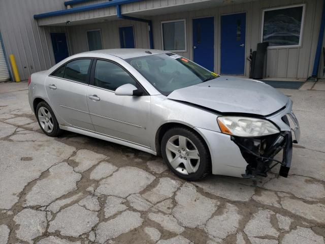 Photo 4 from auction – 2009 PONTIAC G6 with VIN 1G2ZJ57B094273605