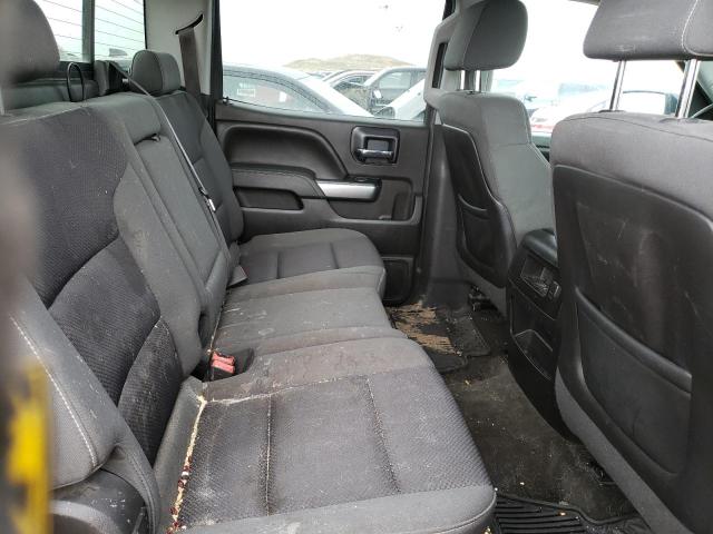 Photo 10 from auction – 2015 CHEVROLET SILVERADO with VIN 3GCUKREH0FG299749