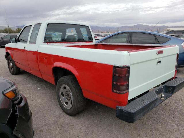 Photo 2 from auction – 1995 DODGE DAKOTA with VIN 1B7GL23Y9SW949792