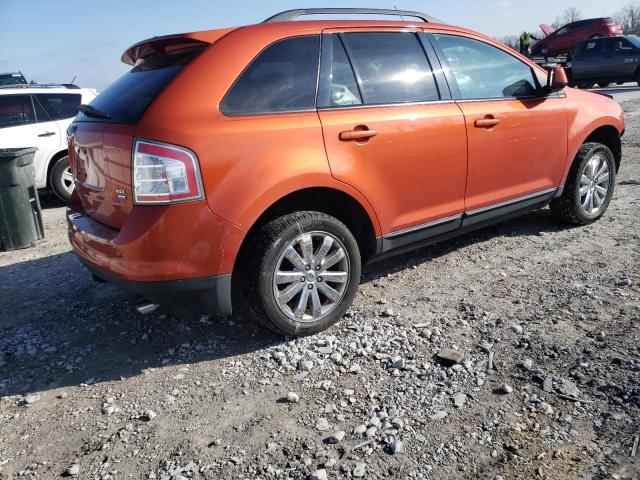 Photo 3 from auction – 2007 FORD EDGE SEL P with VIN 2FMDK49C27BB37011