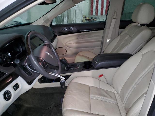 Photo 7 from auction – 2014 LINCOLN MKT with VIN 2LMHJ5FK7EBL58272