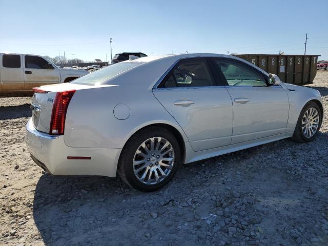 Photo 3 from auction – 2013 CADILLAC CTS PREMIU with VIN 1G6DP5E30D0112884