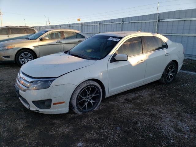 Photo 1 from auction – 2011 FORD FUSION SE with VIN 3FAHP0HA3BR167358