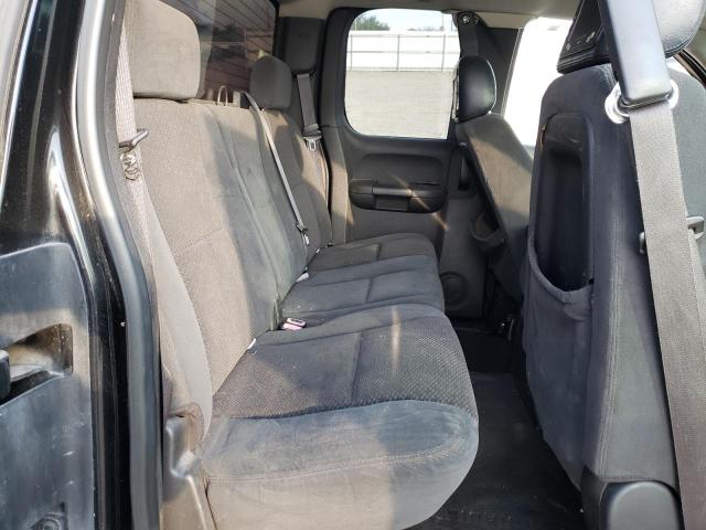 Photo 10 from auction – 2007 CHEVROLET SILVERADO with VIN 2GCEC19J671670617