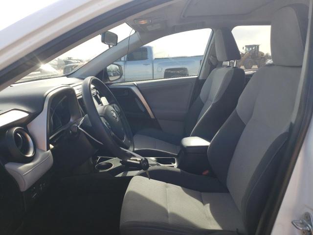 Photo 7 from auction – 2013 TOYOTA RAV4 XLE with VIN JTMWFREV9D5000296